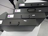 Материально-техническое оснащение Детского технопарка "Кванториум"